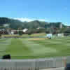 Basin Reserve Oval