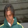 Shoaib Akhtar