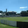 Basin Reserve stands