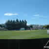 Basin Reserve stands