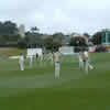 Pakistan fielding practice