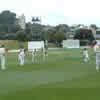 Pakistan fielding practice