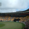 The Southern End of Westpac Stadium
