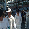 Hamish Marshall, Nathan Astle, Brendon McCullum and Daniel Vettori