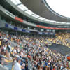 The Southern End of Westpac Stadium