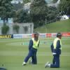 Kumar Sangakkara & Mahela Jayawardene