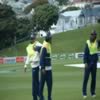 Tillakaratne Dilshan, Mahela Jayawardene & Kumar Sangakkara