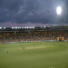 The Eastern End of Westpac Stadium