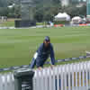 Jason Gillespie