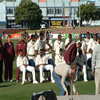 West Indies Team Photo