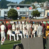 West Indies Team Photo