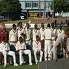 West Indies Team Photo