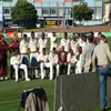 West Indies Team Photo