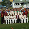 West Indies Team Photo