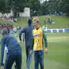 Brett Lee