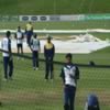 Faveez Maharoof, Ruchira Perera, Rangana Herath, Mahela Jayawardene & Lasith Malinga