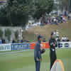 Ricky Ponting and Stephen Fleming