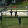 Chaminda Vaas bowling