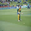 Michael Hussey