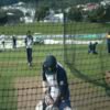Sanath Jayasuriya (batting) & Upul Chandana (bowling)