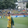 Michael Hussey