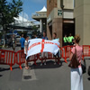 England fans