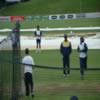 Ruchiraa Perera, Brendon Kuruppu & Kumar Sangakkara