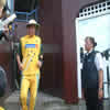 Brett Lee