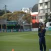 Chaminda Vaas & Nuwan Kulasekara