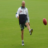 Darren Lehmann