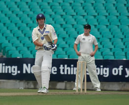 New South Wales batsman
