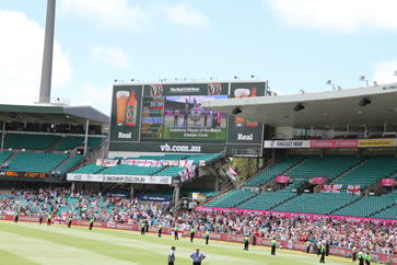 Alastair Cook player of the match and series