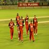 South Australia celebrate the win