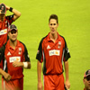 Shaun Tait