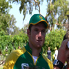 Graeme Smith