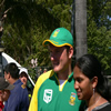 Graeme Smith