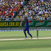 Mahela Jayawardene guides through the covers