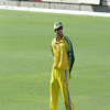 Mike Hussey