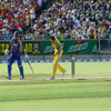 Glenn McGrath slower ball