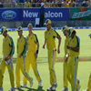 Australian Team