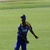 Muttiah Muralitharan