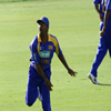 Muttiah Muralitharan