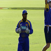 Kumar Sangakkara