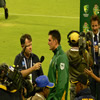 Graeme Smith