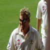 Shane Warne