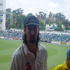 Jason Gillespie