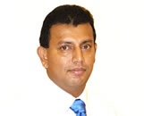 Asoka de Silva