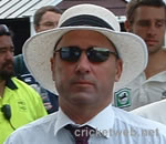 Mark Benson