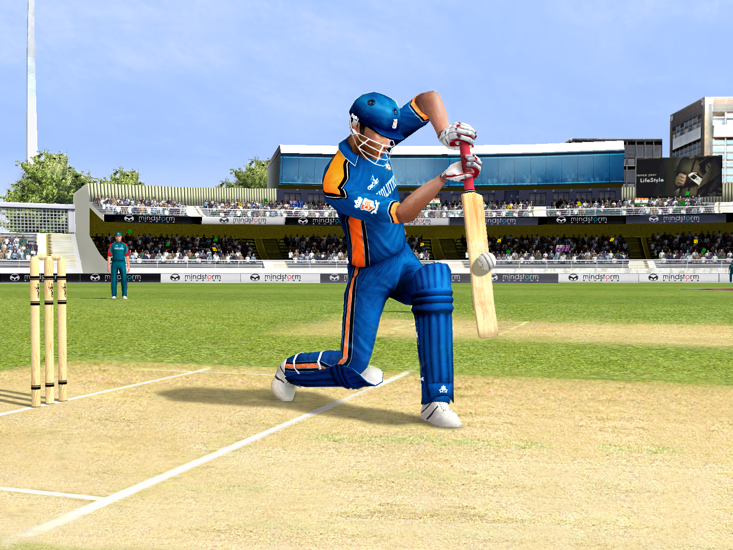 Cricket Revolution | Cricket Web