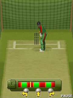 Free Cricket Games For Nokia E510